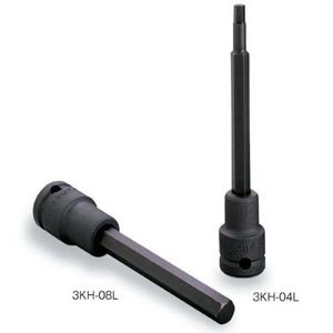 ソケットレンチ