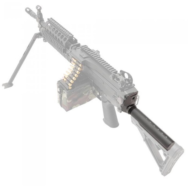 Mk46ストックベースセット[FirstFactory/ファーストファクトリー]