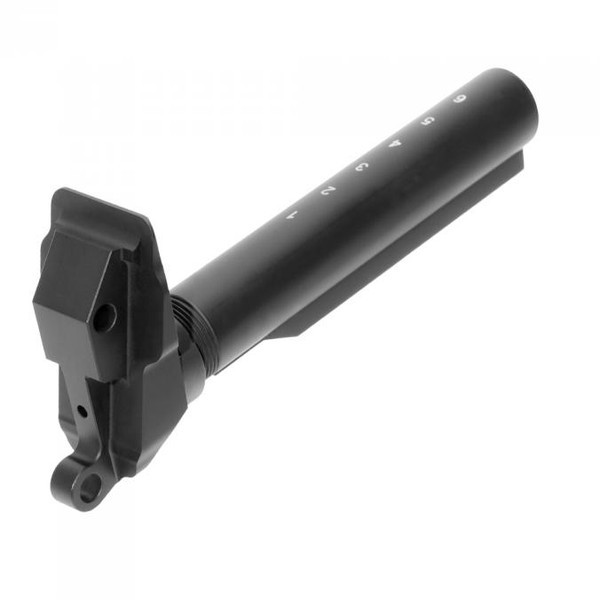 LayLax Mk46 ストックベースセット | 激安の新品・型落ち
