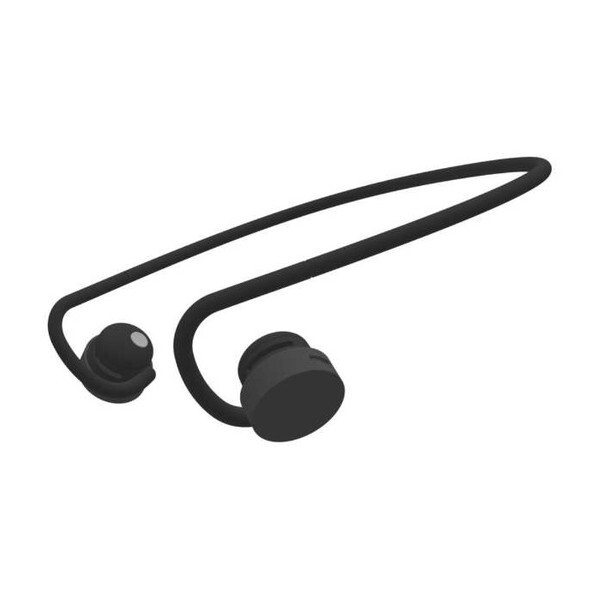 NTT\meB nwm GO Fog Black MBN002KA [I[vC[^CXCz (BluetoothΉ)]