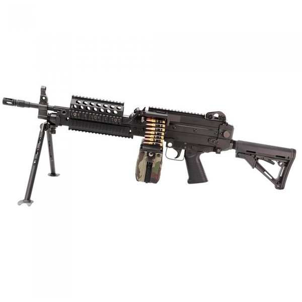 Mk46ストックベースセット[FirstFactory/ファーストファクトリー]