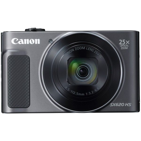 CANON PowerShot SX620 HS ブラック [コンパクトデジタルカメラ] | 激安の新品・型落ち・アウトレット 家電 通販  XPRICE - エクスプライス (旧 PREMOA - プレモア)