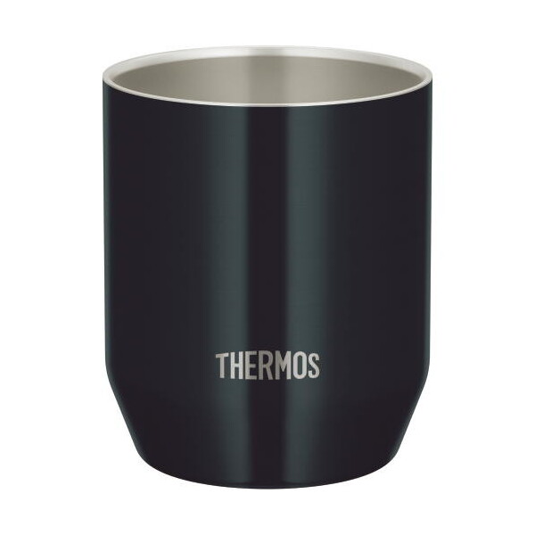 THERMOS JDH-360C-BK �^��f�M�J�b�v 360ml