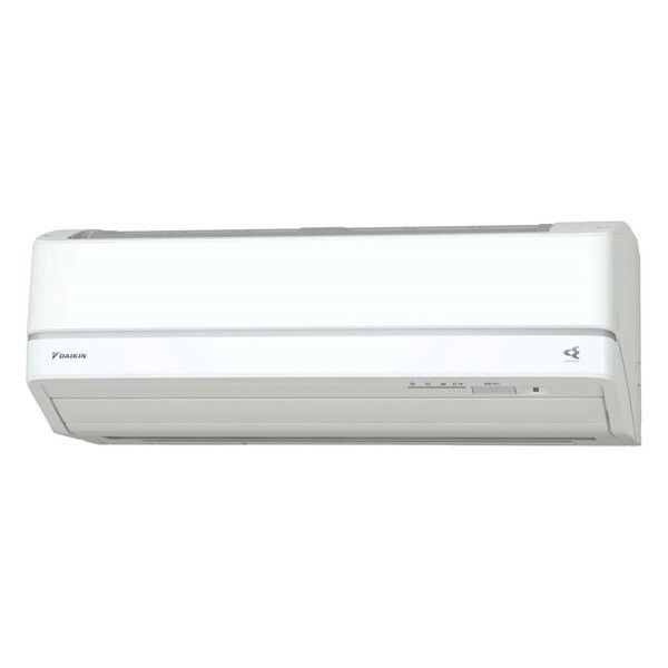 DAIKIN S40VTRXS-W ホワイト うるさら7 RXシリーズ [エアコン (主に14 