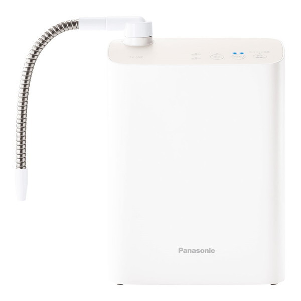 PANASONIC TK-AS31-W ホワイト [アルカリイオン整水器] 激安の新品・型落ち・アウトレット 家電 通販 XPRICE  エクスプライス (旧 PREMOA プレモア)