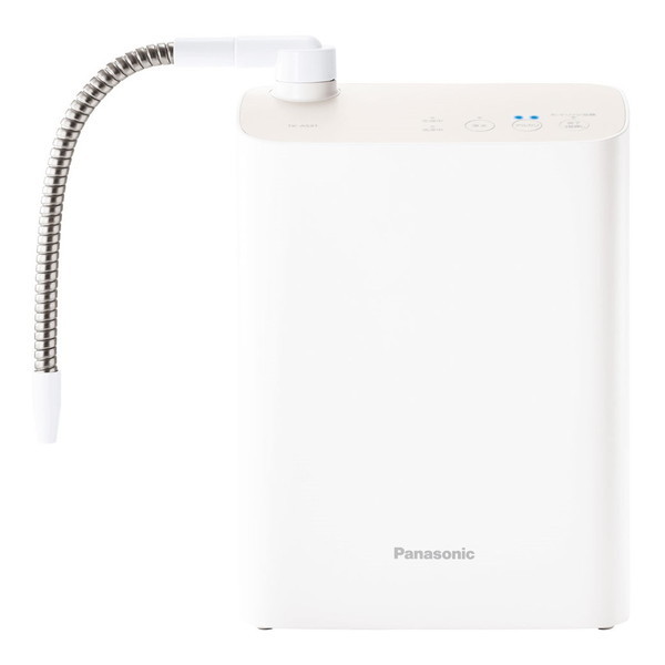 １着でも送料無料 Panasonic TK-CK40C3 WHITE - キッチン/食器