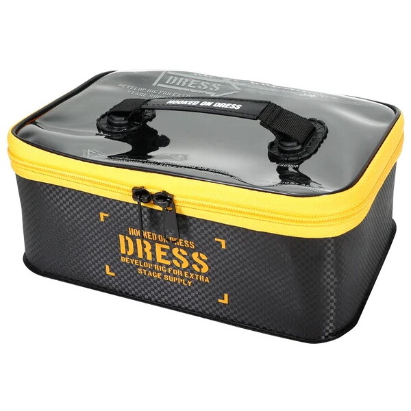 DRESS ܂肽݃^bN{bNX }` W