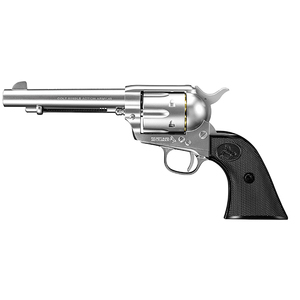 東京マルイ SAA.45 シビリアン 4 3/4インチ シルバー エア