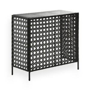 エアコン室外機カバー