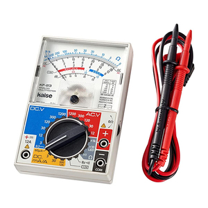 バッテリーチェッカー