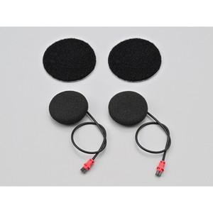 バイク用電気機器