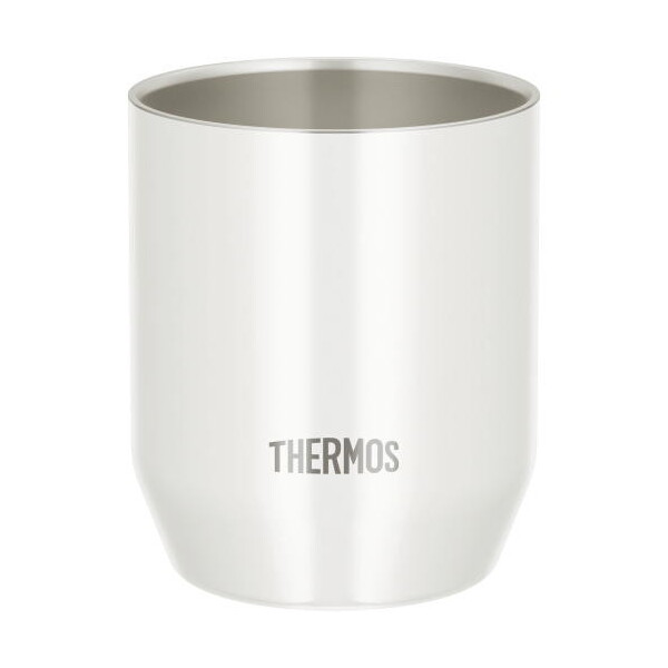 THERMOS JDH-360C-WH �^��f�M�J�b�v 360ml