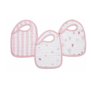 スタイ・エプロン