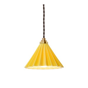 ペンダントライト