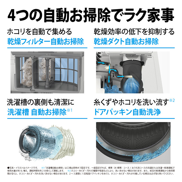 79送料無料！SHARPフィルター自動清掃プラズマクラスター搭載
