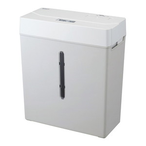 電動シュレッダー