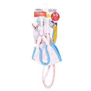 犬用首輪・胴輪・リード