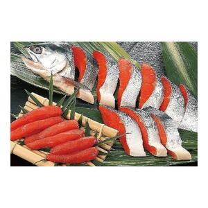 魚介類・海産物