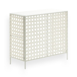 エアコン室外機カバー