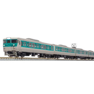 グリーンマックス 50722 西武20000系(20104編成・三代目L-train・2022