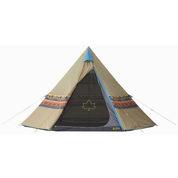 LOGOS �i�o�z Tepee 400-BB No.71806500 [�e���g]
