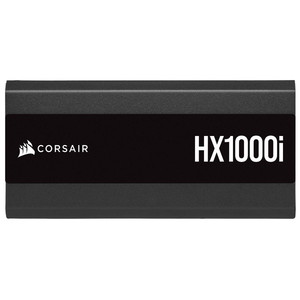 Corsair HX1000i ハイエンド電源80PLUS PLATINUM