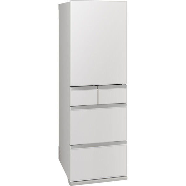 MITSUBISHI MR-MD45N-W �t���b�g���l���z���C�g �u����X�}�[�g��e�� MD�V���[�Y [�①�� (451L�E�E�J��)]