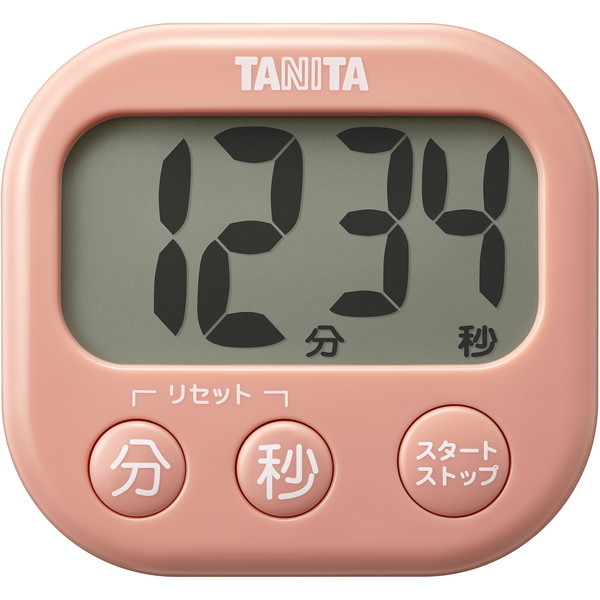 TANITA TD-429-PK R[sN ł^C}[ [fW^^C}[]
