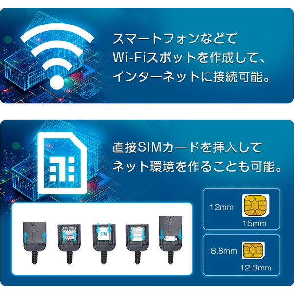 Eonon GA2193Q [カーナビ Android10 2022年最新版 アンドロイドCPU 10
