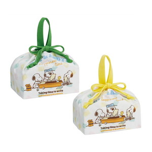 ランチバッグ・巾着