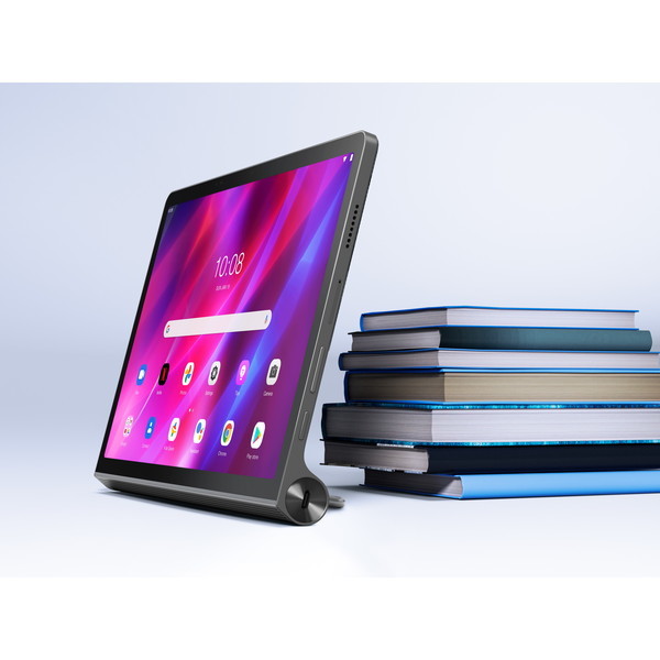 Lenovo ZA8W0074JP ストームグレー Yoga Tab 11 [タブレットPC 11型 Android 11 Wi-Fiモデル]  激安の新品・型落ち・アウトレット 家電 通販 XPRICE エクスプライス (旧 PREMOA プレモア)