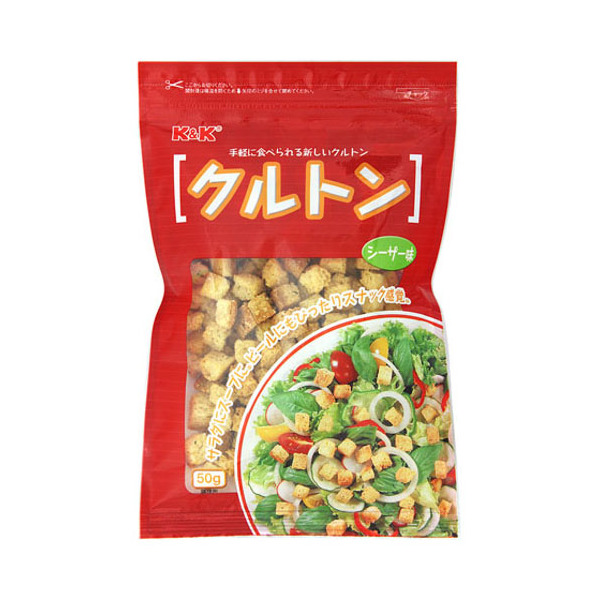 ���� K&K �N���g�� �V�[�U�[�� 50g ×5