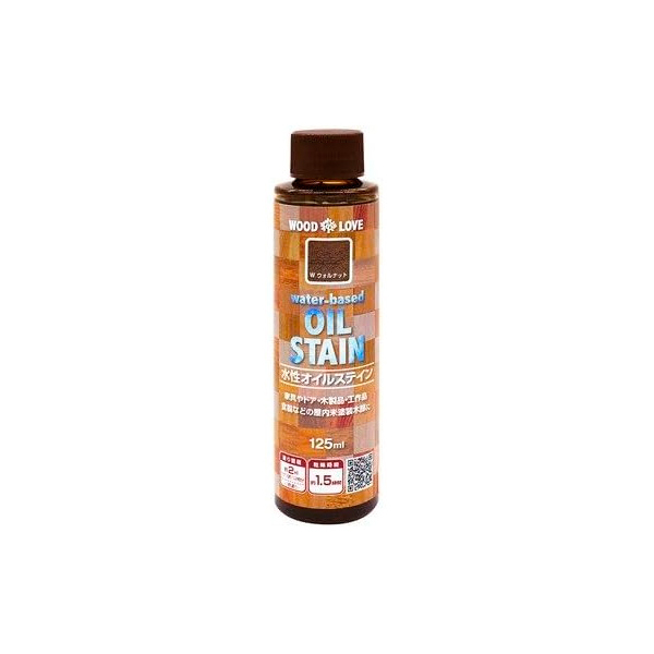 jby WOODLOVE ICXeC WEHibg 125ml
