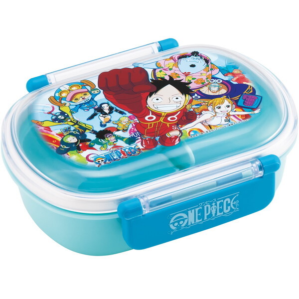 ONEPIECE ワンピース チョッパー ケース ボックス 箱 ワンピース チョッパー プラスチックケース 横22cm 縦15cm
