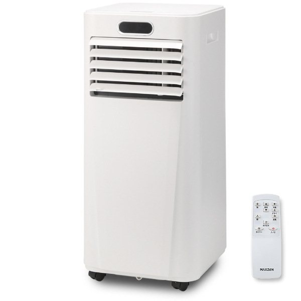スポットクーラー 【新品未使用品】工事不要 置き型 冷風 送風 除湿 12畳 E21-zt.jpg