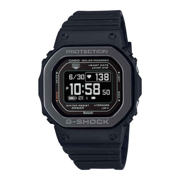 CASIO DW-H5600MB-1JR G-SHOCK G-SQUAD [�\�[���[�[�d�r���v (�����Y�E�H�b�`)]