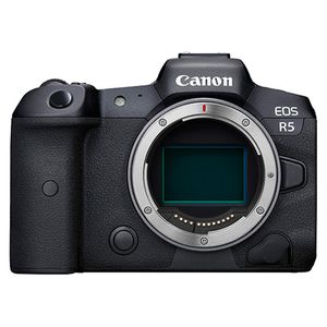 CANON EOS 5Ds R ボディ [デジタル一眼レフカメラ(5060万画素)]