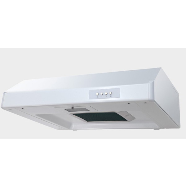 NORITZ NFG6F05TWH �z���C�g [�����W�t�[�h (���^ �^�[�{�t�@�� �����{�^���X�C�b�` 60cm�^�C�v)]