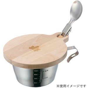 アウトドア用食器・カトラリー