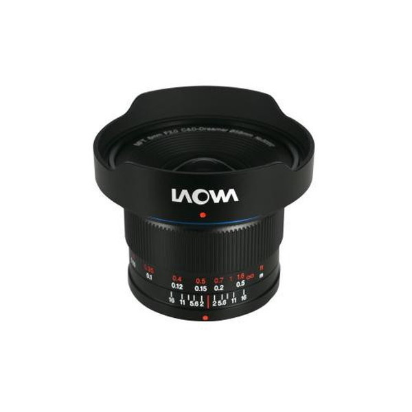 LAOWA 6mm F2 ZERO-D MFT [交換レンズ 単焦点] | 激安の新品・型落ち ...