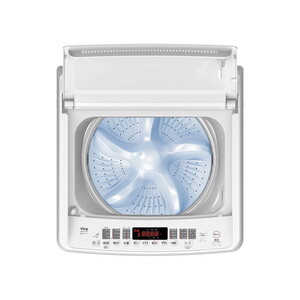 Hisense HW-DG1001 [全自動洗濯機 (洗濯10.0kg)] | 激安の新品・型落ち