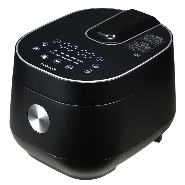 MAXZEN MIH-TX401-BK ubN [IHъ(4)]