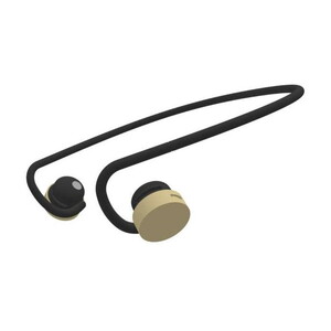 Shokz SKZ-EP-000004 ルナグレー OPENRUN [骨伝導ワイヤレスヘッドホン