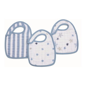 スタイ・エプロン