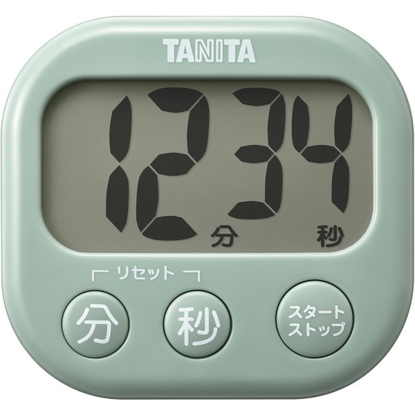 TANITA TD-429-GR Z[WO[ ł^C}[ [fW^^C}[]