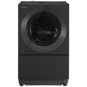 PANASONIC NA-VG2700R-K スモーキーブラック Cuble(キューブル