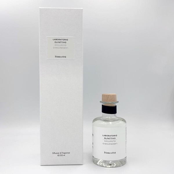 LABORATORIO OLFATTIVO ���{���g���I�I���t�@�e�B�[�{ �r�A���R�e �f�B�t���[�U�[ 200ml �y���s�A���i�z