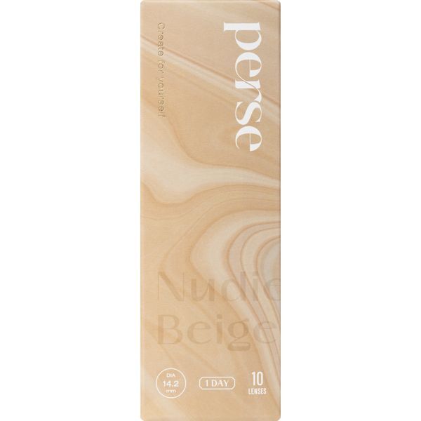 PIA perse 1DAY 10 k[fB[x[W (x)-0.75 J[R^NgY