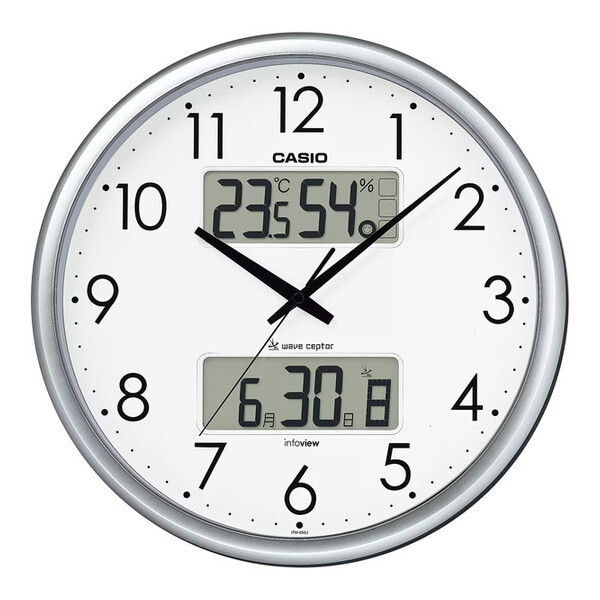 CASIO ITM-650J-8JF Vo[ [dg|v (m点)]