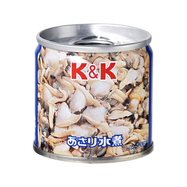  K&K 萅 85g×6